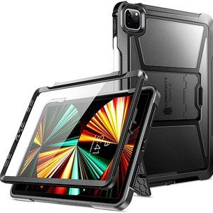iPad Pro 12.9 Case 6th/5th Generation 2022/2021